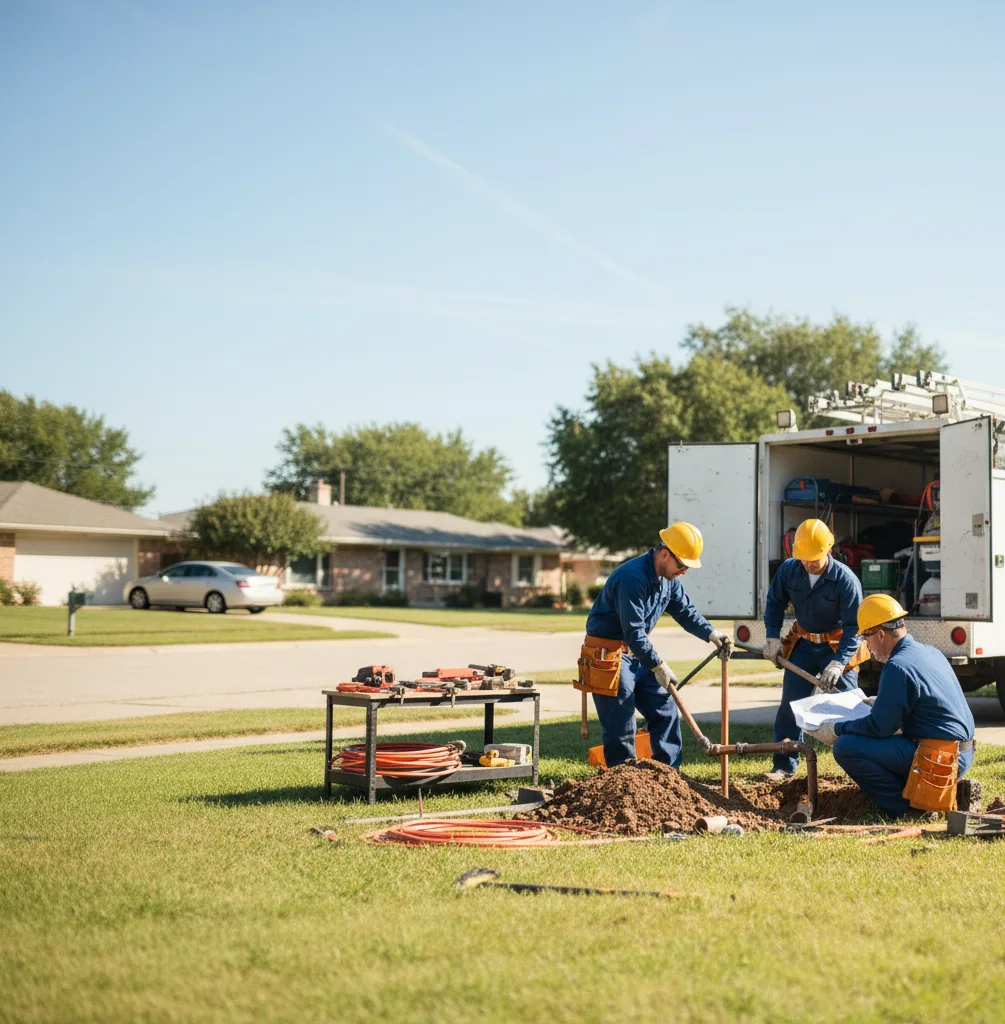 Water Heater Installation in Shakopee, MN
